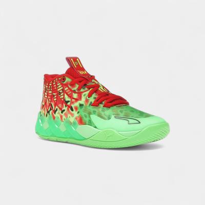 LaMelo Ball MB.01 Термальный