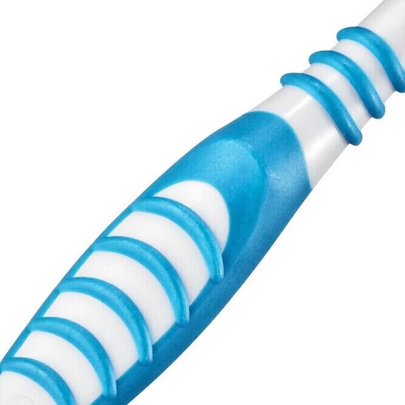 Colgate Супер Чистая Зубная Щетка (6 упаковок)