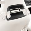 Car Interior Storage Hook Automotive Back Seat Hook for Handbag Purse Umbrella Heavy Duty Car Headrest Hook Organizer