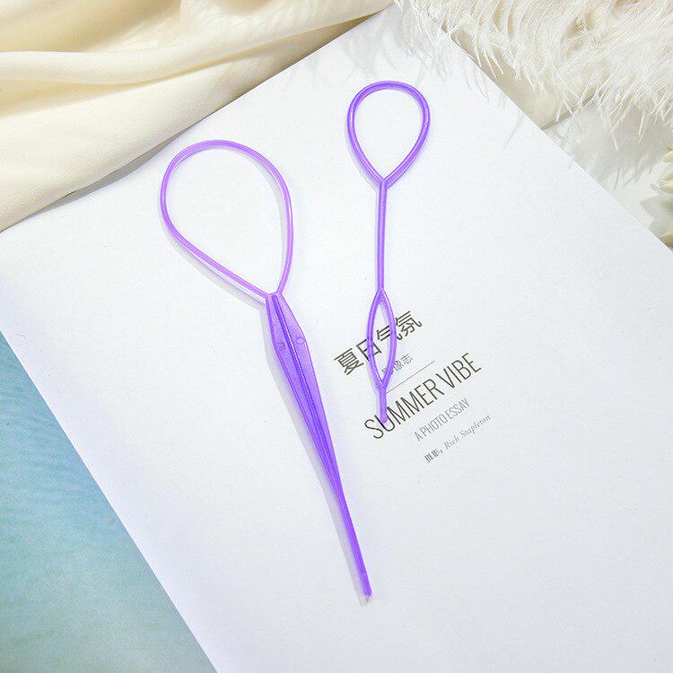 2 шт., инструмент для укладки волос, аксессуары для волос, заколка для волос, диск для женщин, девочек, детей, заколки «сделай сам»