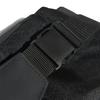 Adidas Originals TPU Sling Bag One Shoulder Crossbody Fanny Pack Unisex Pure Black (Unisex) Fanny Packs HD7194