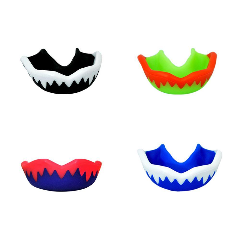 Sports Safety Safety Martial Arts Football Teeth Protector Mouthguard Mouth Guard Tooth Brace