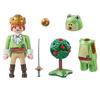 Playmobil Frog Prince Figure Set 71169, 1 набор, популярные игрушки в Корее