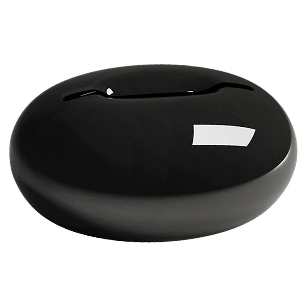 Коробка для хранения салфеток, многоцелевая коробка для салфеток, простой диспенсер для салфеток, декоративная коробка для салфеток для украшения туалета