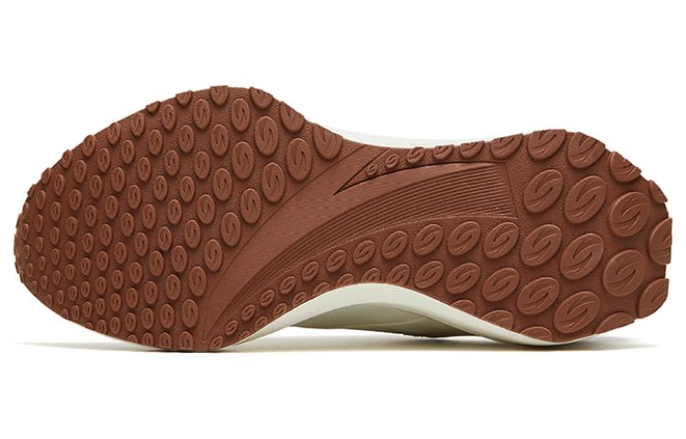 Men's Sneakers Anta Rock Candy Rock Sugar 3 Cushioning Slip Resistant Abrasion Resistant Low top Sports