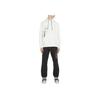 Adidas Originals Trefoil Hoodie Мужские топы с длинными рукавами Off-White CV5052