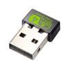 USB Wi-Fi Беспроводная сетевая карта Быстрое безопасное соединение 150 Мбит/с Высокая скорость Установка без CD Адаптер драйвера Сетевая карта