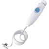 Совместимо с Waterpik WP-100 WP-900 Ultra Запасная ручка и шланг Набор Аксессуары Запчасти для ирригатора