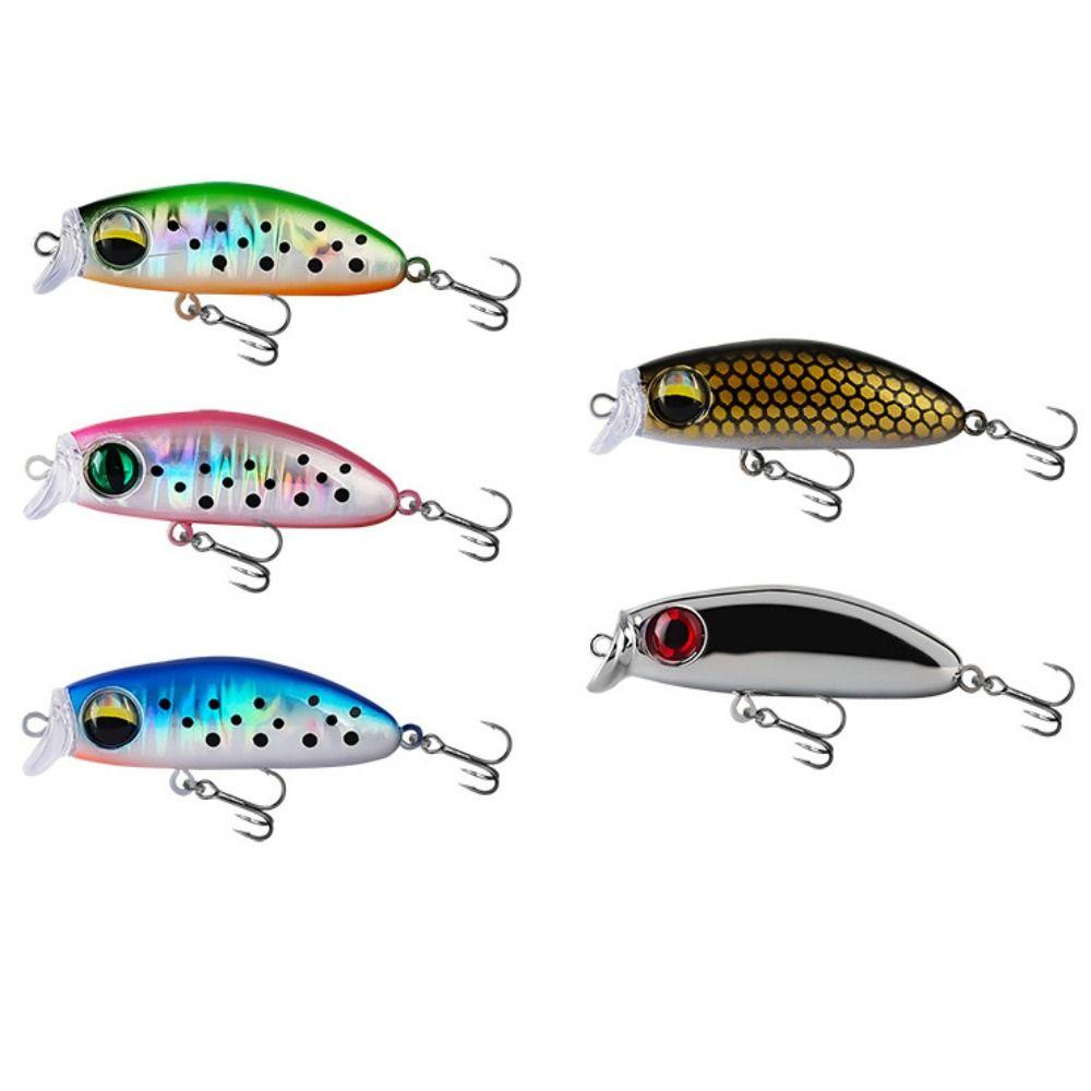 2.5g 35mm Fishing Lure ABS Saltwater Lure New Tackle Lures