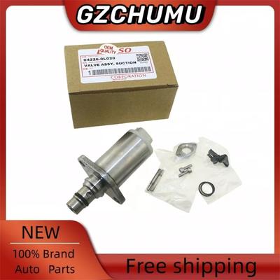 Клапан регулировки подачи топлива SCV 04226-0L020 Для Toyota Hilux Hiace 2.5L 3.0L