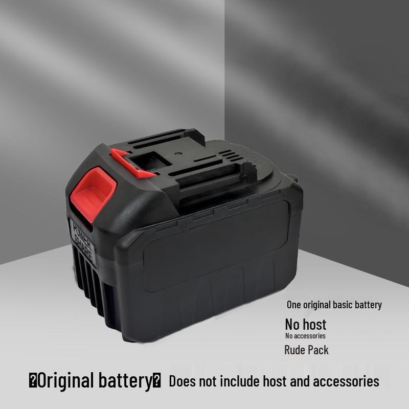 Аккумуляторная газонокосилка и ручной электрический триммер для травы