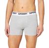 Superdry Multi Boxers 3 Pcs.