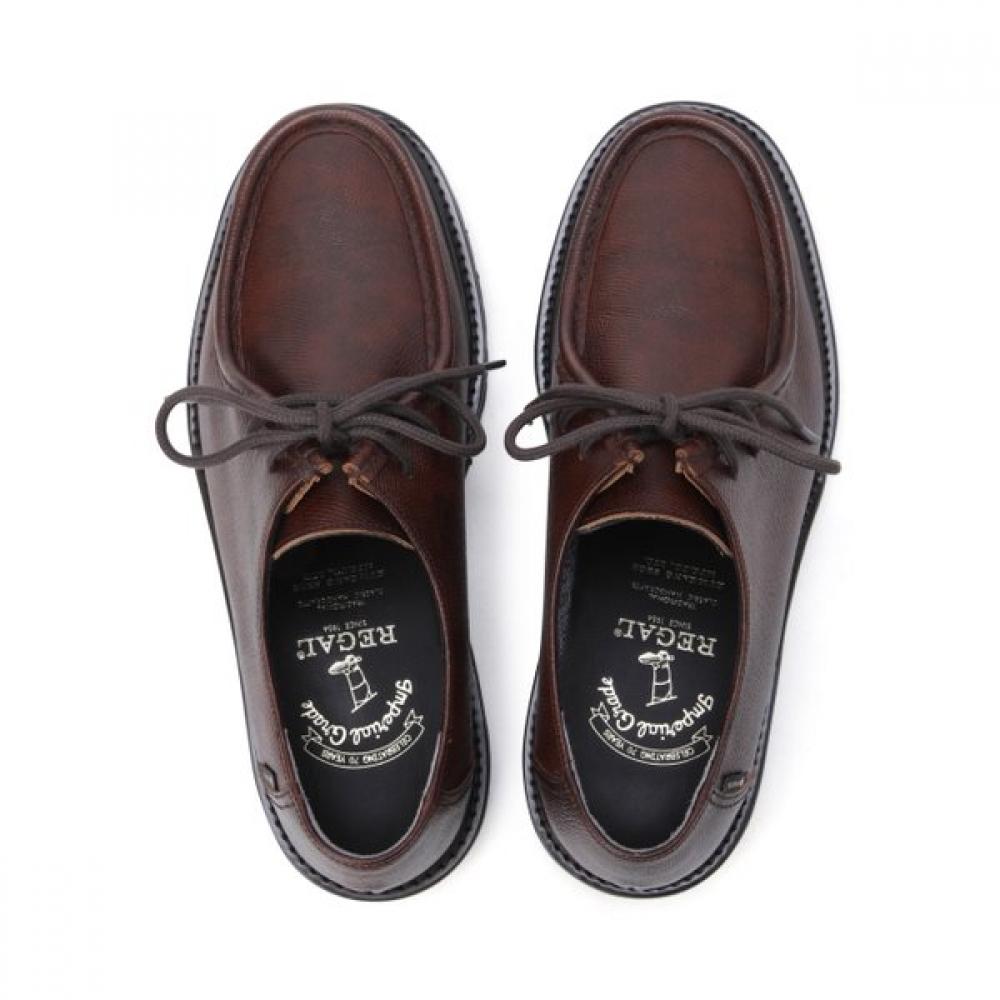 Kumkang Men Gore Tex Tyrolean Shoes Regoxc5029gf3 Gf1