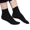 1/5 Pairs Nylon Ankle Socks Warm Business Sock New Length Socks  Autumn