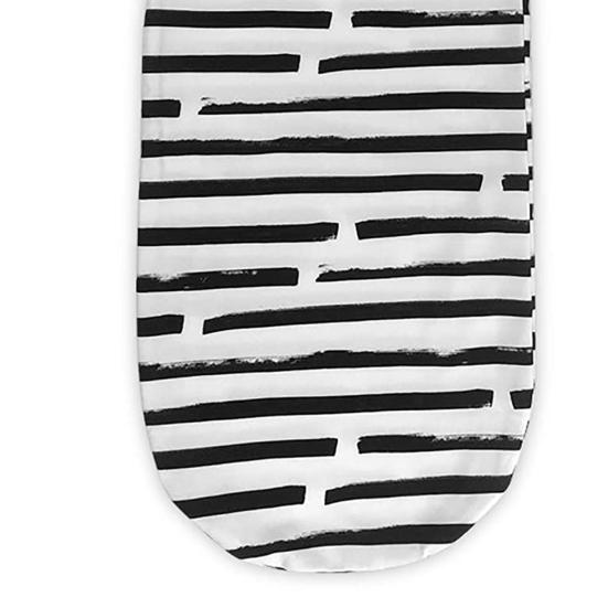 2 шт./компл. детское пеленальное одеяло в полоску с узором, реквизит для фотосъемки, эластичное одеяло для новорожденных с шапкой, аксессуары для младенцев