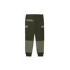 Vans Cargo Pants Men's Green Moderate (Unisex) Cargo Pants VN0A36LNZIP
