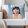 A-aitana Певица O-ocana Наволочка Применимое Пространство Для Гостевых Комнат Интерьеров Автомобилей Офиса Домашнего Декора