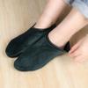 Fashion Men Women Slippers Thermal Socks Winter Warm Thicken Velvet Bedroom Floor Socks
