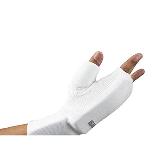 ISAMI Бандаж для кулака размер XS белый L-3058