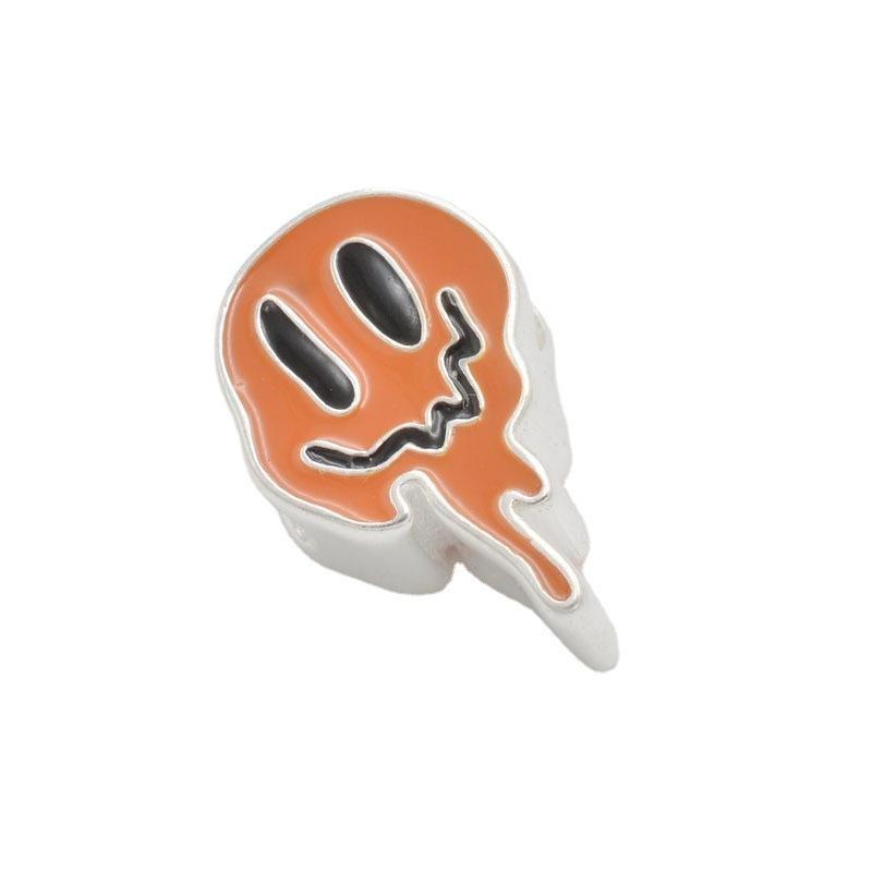 Покрытый медью кубический цирконий Herocross мультяшный кролик шарм семья мать бусины стопор подходит для оригинального европейского браслета ювелирные изделия