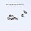 Bearing 681ZZ 10 Pieces 1.5*4*2(mm)