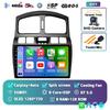 Android 14 Carplay Авто Магнитола Для Hyundai Classic Santa Fe 2005 2006-2015 GPS Мультимедийный Видеоплеер Головное Устройство 2Din Стерео
