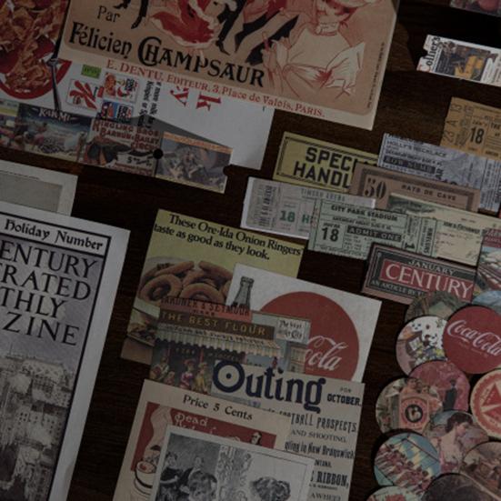 166 шт./компл. художественная наклейка мягкая на ощупь съемная DIY привлекательный журнал-планировщик декоративное украшение для багажа