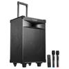 Edifier PW312 12-дюймовая уличная мобильная колонка, вилка CN (адаптер в комплекте)