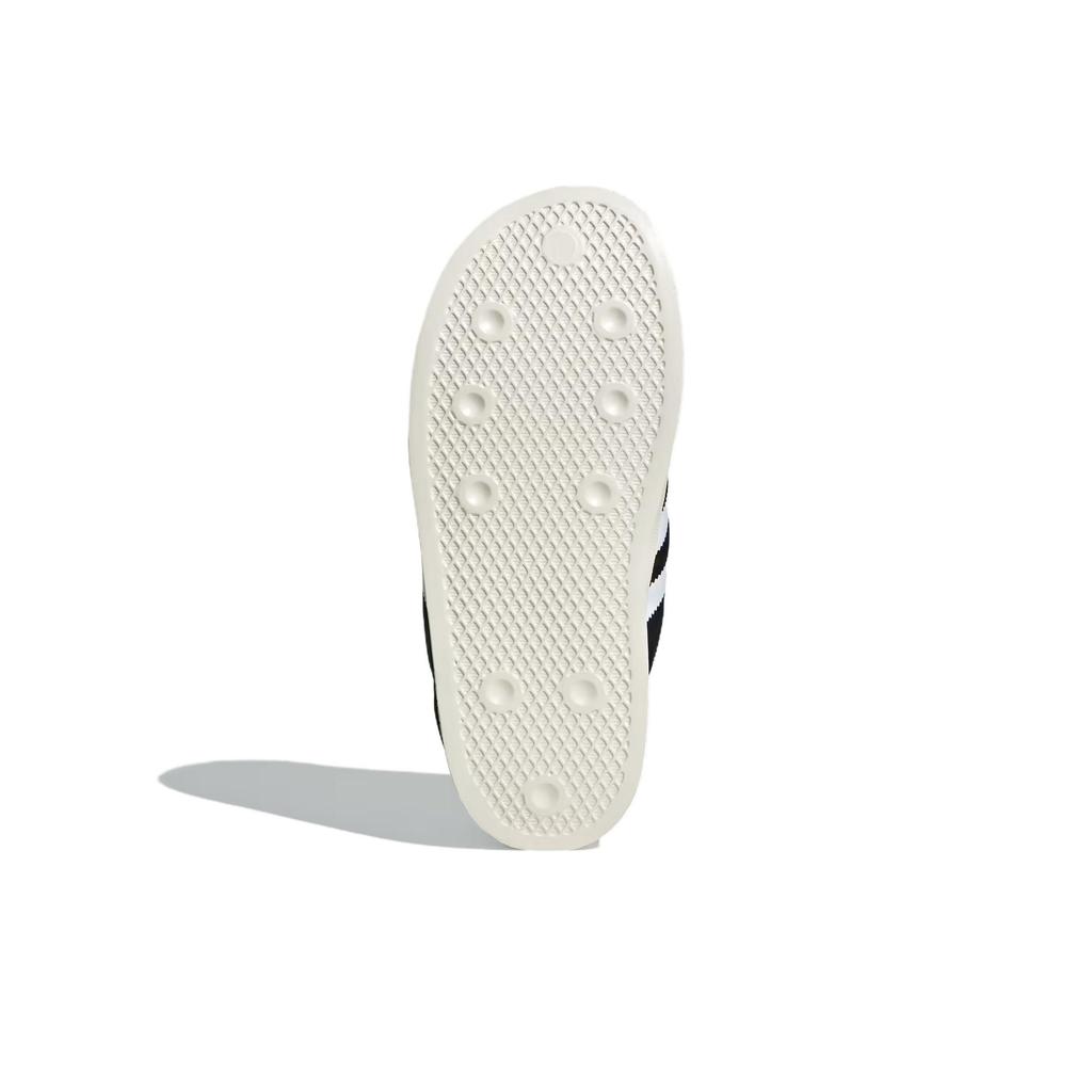 Adidas Samba Home Black White Women Sneakers Core-Black Cloud-White Off-White IE1434