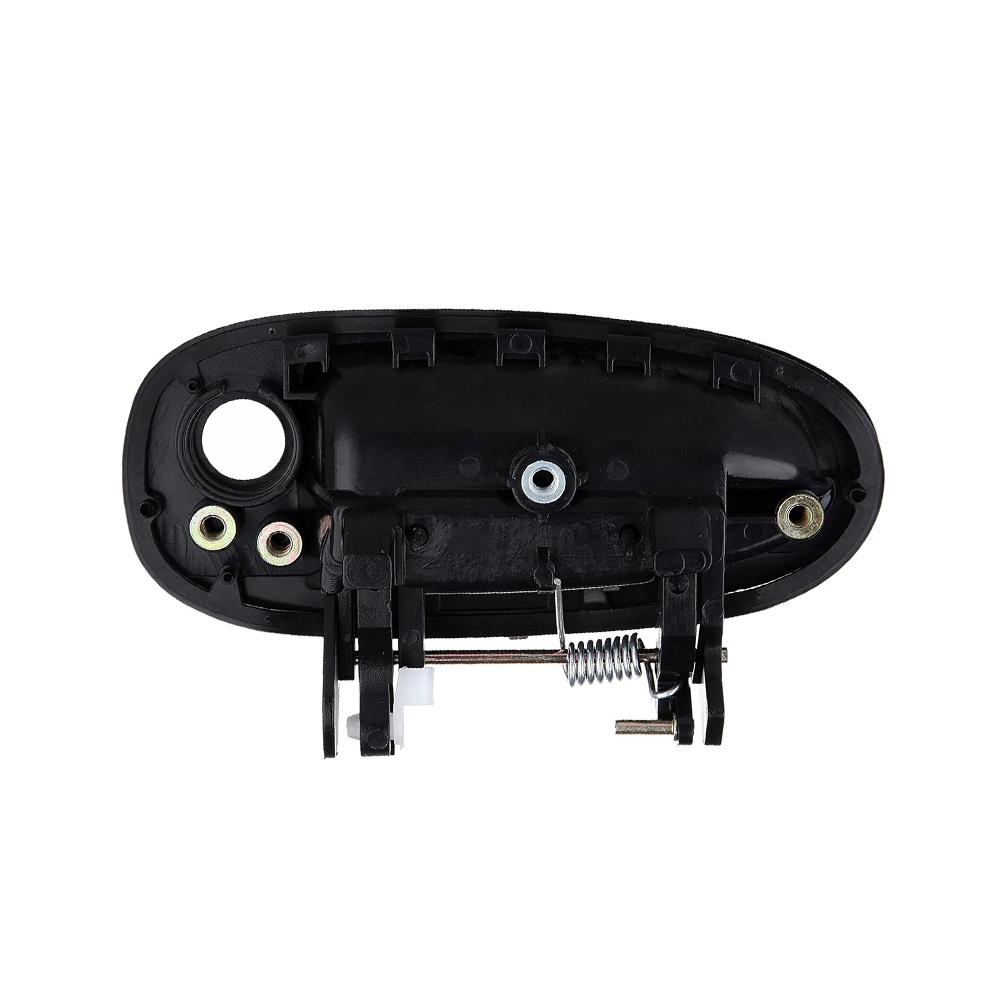 Передняя правая наружная дверная ручка для Toyota Avalon 1995-1999 Замена 69210AC010C0