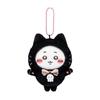 Chiikawa Black Cat Mascot Plush Toy Chiikawa