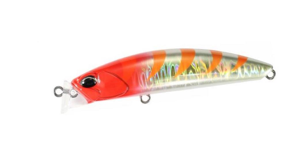 DUO Terrif DC 7 Bullet Floating Lure CPA0779 (4333)
