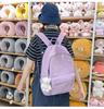 Милый рюкзак в корейском стиле Ulzzang Harajuku для девочек средних и старших классов