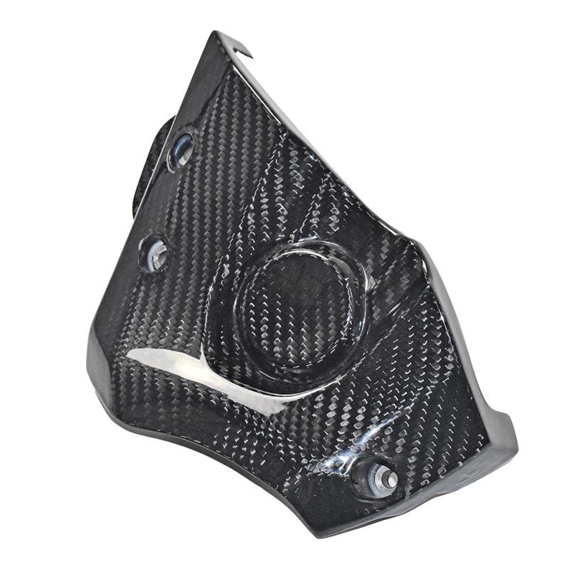 Yamaha MT07 FZ07 Carbon Fiber Sprocket Engine Cover