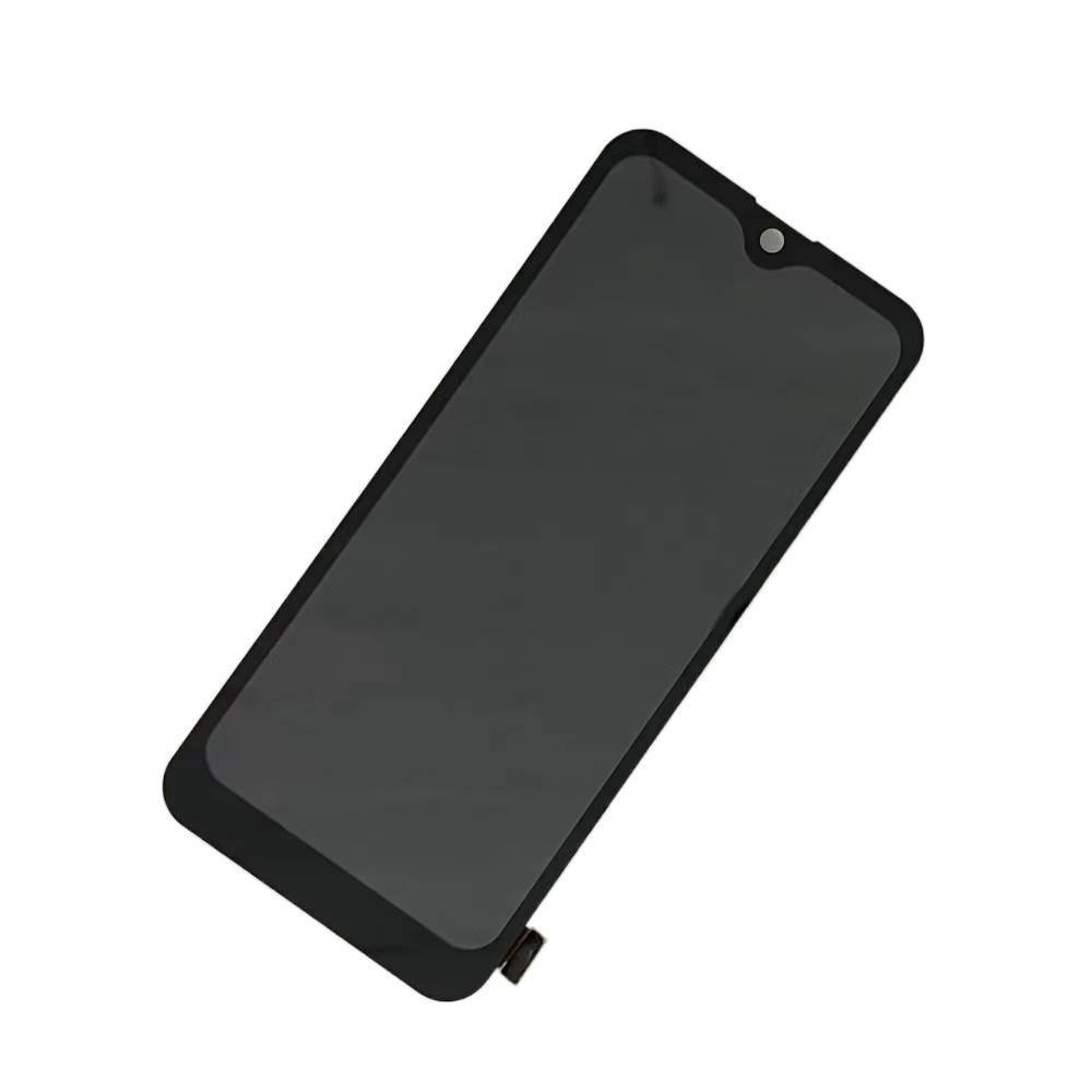 Полная сборка LCD-экрана и дигитайзера для Ulefone Note 8 Note 8P