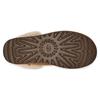 UGG Классические мини-кроссовки Alpine Lace 'Brown' для женщин 1130558-CHE