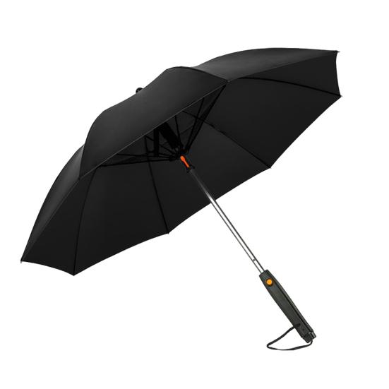 Зонт с вентилятором и защитой от УФ-лучей, зонт-туман 3-в-1 с вентилятором, защита от солнца, охлаждающий зонт для летней рыбалки, игры в гольф, патио