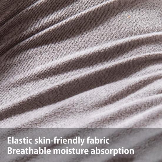 Массажная подушка для защиты шеи, горб, 3-в-1, массажная подушка для тракции, подогреваемая подушка из пены с эффектом памяти для облегчения боли, для использования дома, в общежитии