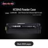 Совместимый с HC-5840 черный картридж с тонером LANXUM