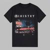 Ministry Hate To Go Dine T-Shirt All Sizes CB1900