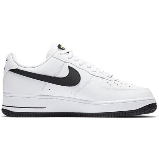 Nike Air Force 1 Low NY vs NY 2020 - CW7297-100