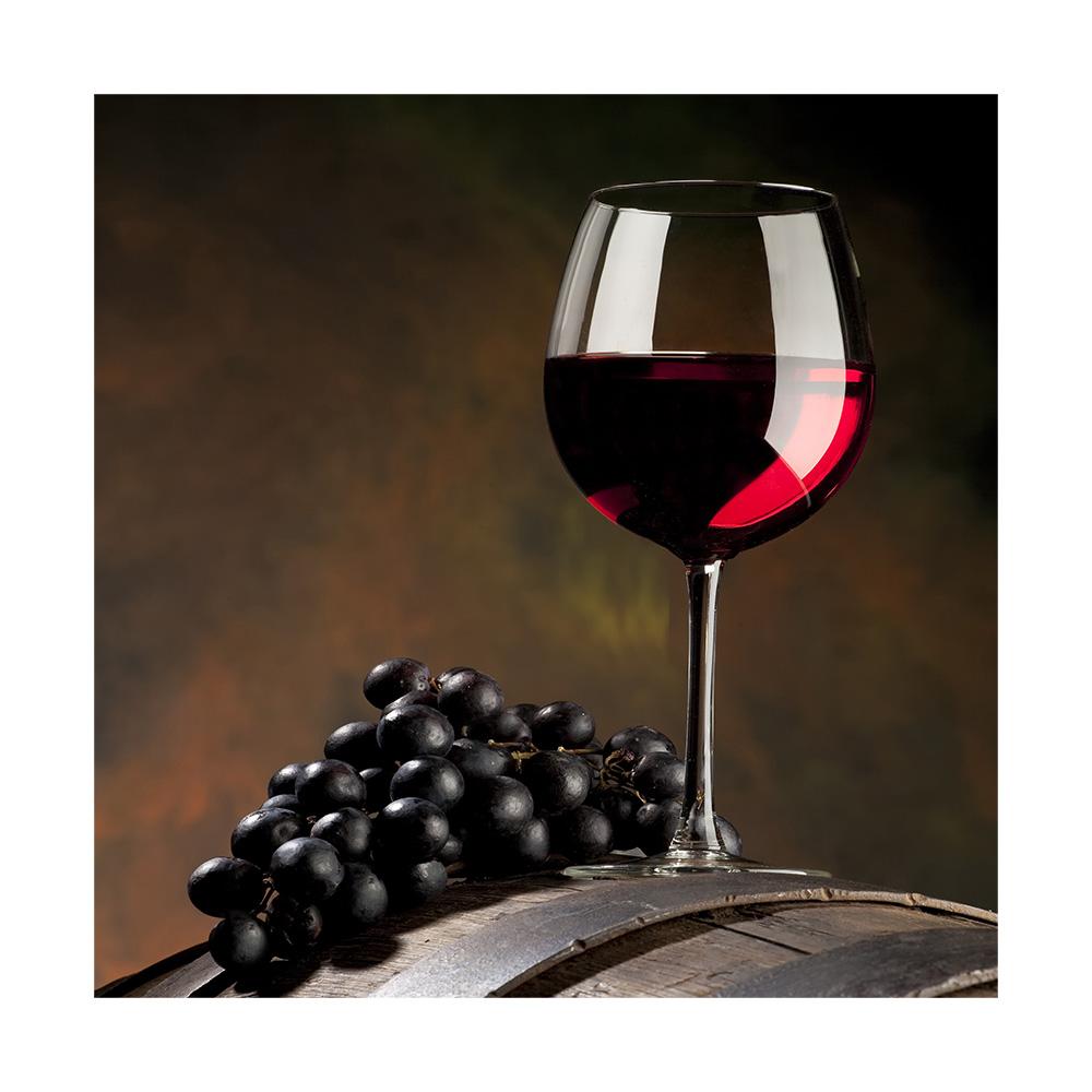 Kitchen Bar Red Wine Grape Beer Wall Art Canvas Painting Still Life Nordic Poster Wall Pictures Decor For Living Room