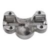 Двойной карданный шарнир 211355X + 5-153X для Jeep Wrangler Cherokee XJ TJ