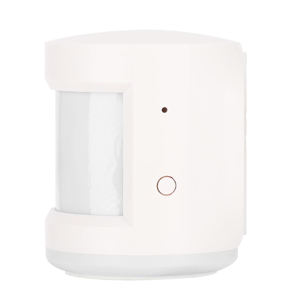 Smart Infrared Detector Wide Angle PIR Motion Sensor Security System for Tuya for ZigBee
