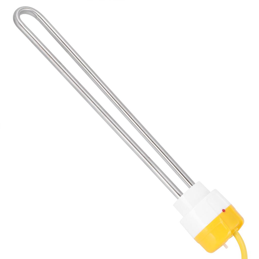 Portable Electric Immersion Boiler Heating Rod Water Heater Automatic Power Off CN