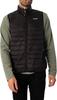 Jacket Hillpack II Body Warmer Vest Black