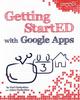 Книга Getting StartED with Google Apps