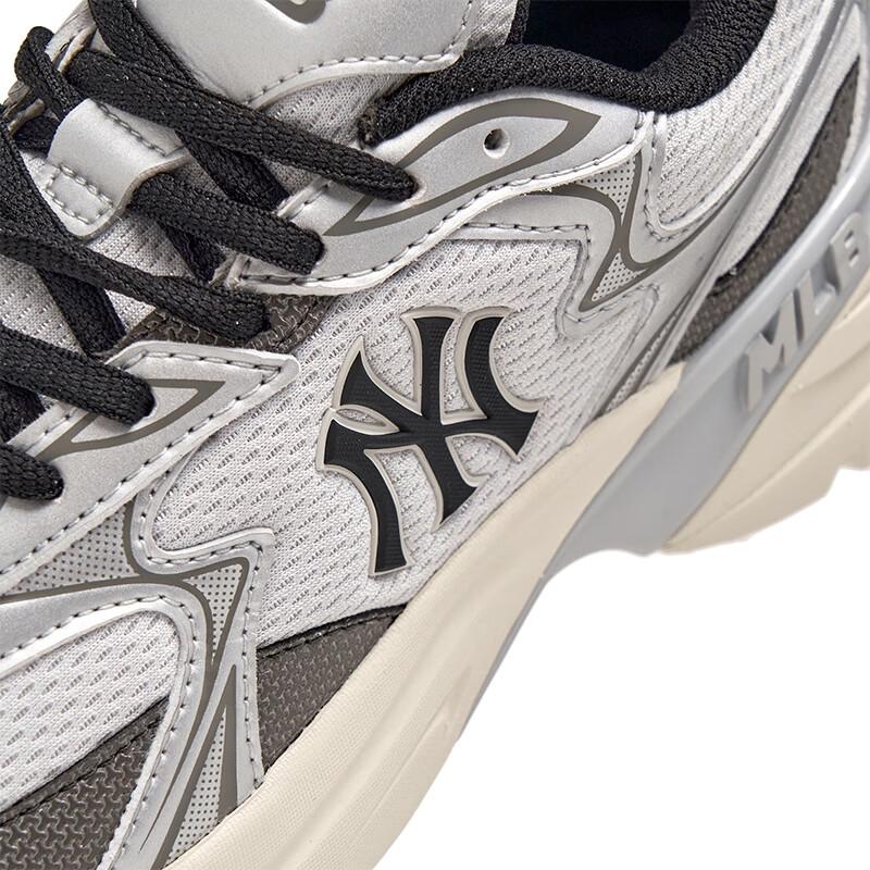 MLB Shoes Running Shoes, Fashionable Casual Versatile Sneakers