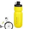 Cycling Water Bottle - Insulated Bicycle Water Bottle | 720ml Squeeze Water Bottle, Mountain Bike Water Bottle, Small Water Bottle Storage Container,