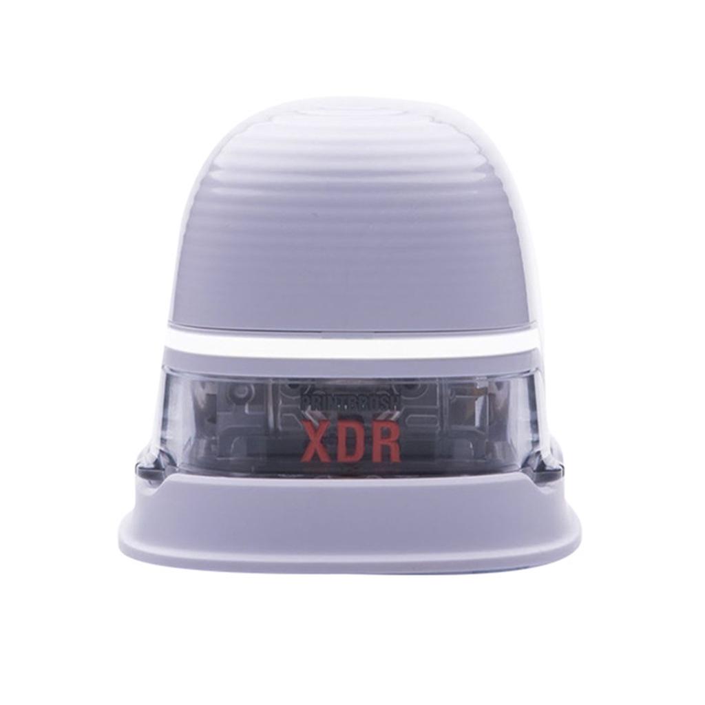 Ручной принтер PrintBrush XDR Портативный цветной струйный принтер с чернильным картриджем и подключением к Wi-Fi